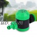 EECOO 2 Hours Automatic Mechanical Water Timer Hose Sprinkler Irrigation Controller Garden Supply Garden Irrigation Controller   